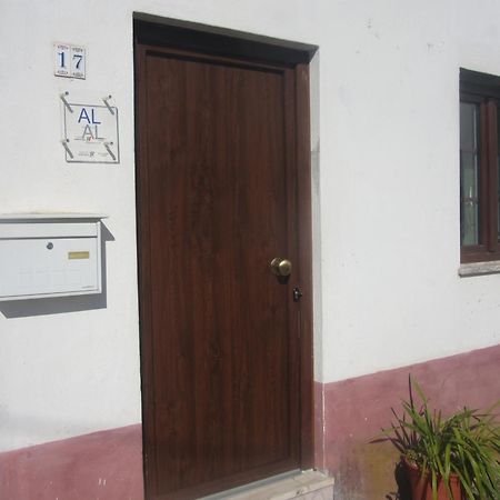 Penzion Casa Eira Do Povo 1 Vale de Colmeias Exteriér fotografie