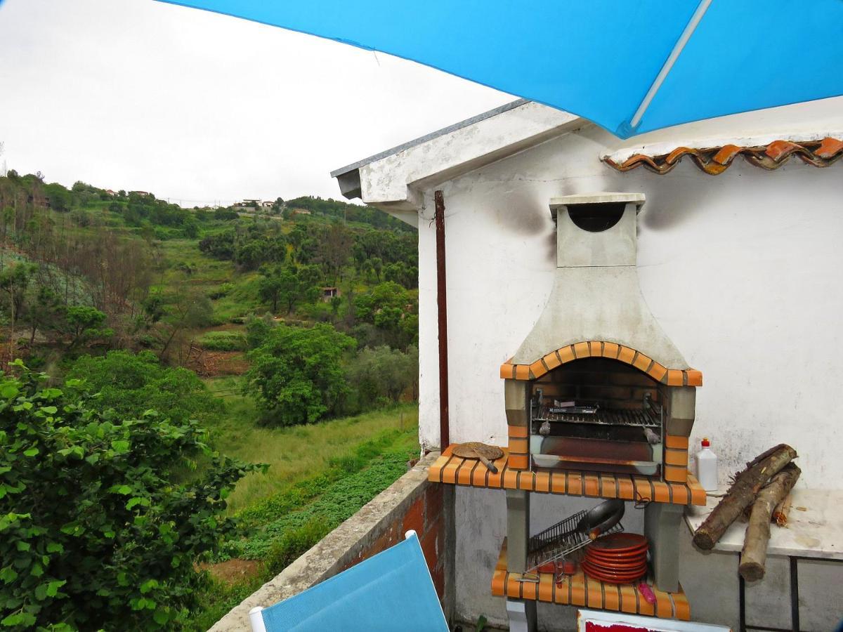 Penzion Casa Eira Do Povo 1 Vale de Colmeias Exteriér fotografie